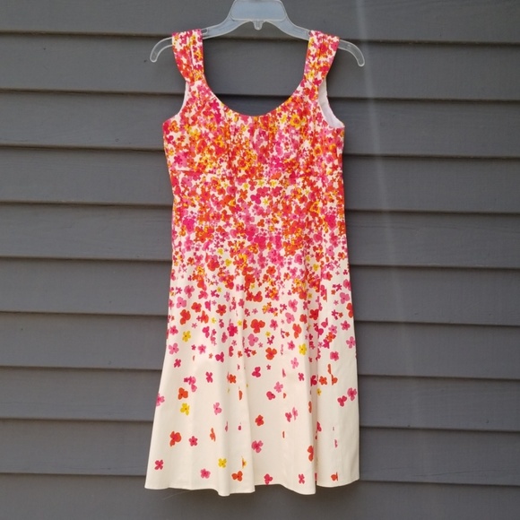 Dress Barn Dresses & Skirts - NWT Floral Dress from Dress Barn, Size 8P
